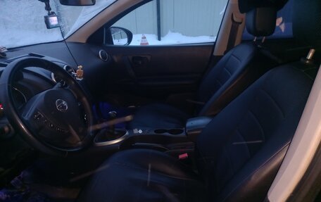 Nissan Qashqai, 2010 год, 899 999 рублей, 11 фотография