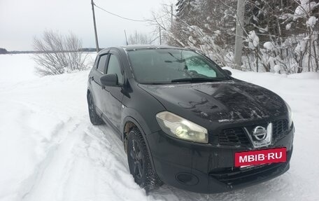 Nissan Qashqai, 2010 год, 899 999 рублей, 3 фотография