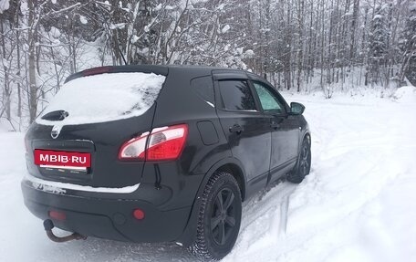 Nissan Qashqai, 2010 год, 899 999 рублей, 4 фотография