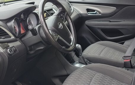 Opel Mokka I, 2015 год, 1 050 000 рублей, 3 фотография