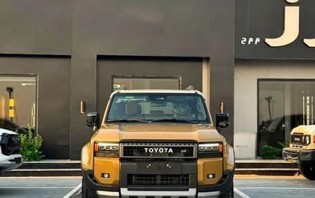 Toyota Land Cruiser Prado, 2026 год, 10 796 000 рублей, 2 фотография