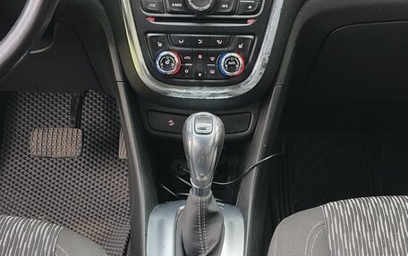 Opel Mokka I, 2015 год, 1 050 000 рублей, 4 фотография