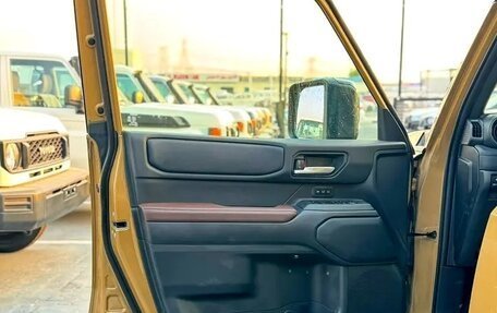 Toyota Land Cruiser Prado, 2026 год, 10 796 000 рублей, 7 фотография