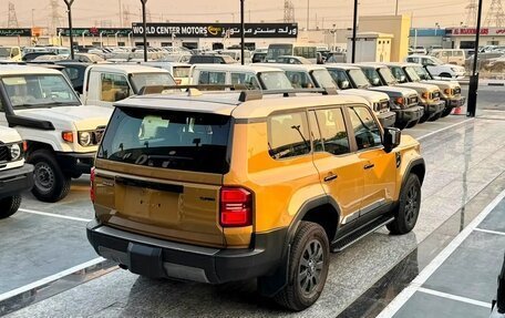 Toyota Land Cruiser Prado, 2026 год, 10 796 000 рублей, 4 фотография
