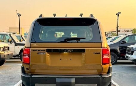 Toyota Land Cruiser Prado, 2026 год, 10 796 000 рублей, 5 фотография