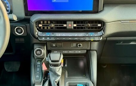 Toyota Land Cruiser Prado, 2026 год, 10 796 000 рублей, 12 фотография