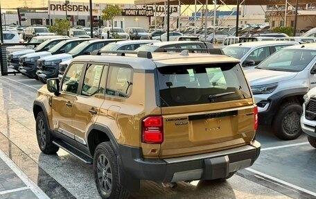Toyota Land Cruiser Prado, 2026 год, 10 796 000 рублей, 6 фотография