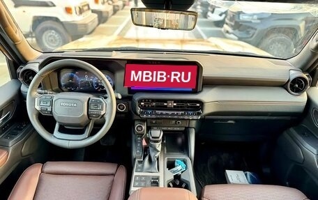 Toyota Land Cruiser Prado, 2026 год, 10 796 000 рублей, 10 фотография