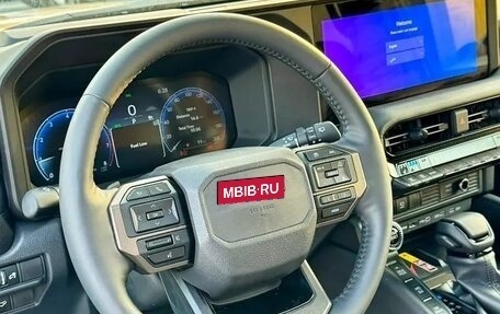 Toyota Land Cruiser Prado, 2026 год, 10 796 000 рублей, 11 фотография