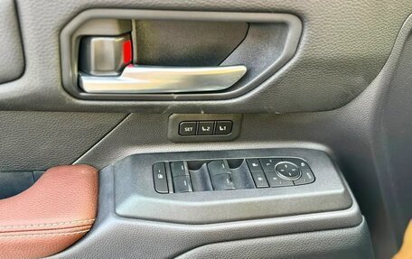 Toyota Land Cruiser Prado, 2026 год, 10 796 000 рублей, 13 фотография