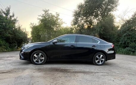 KIA Cerato IV, 2019 год, 1 700 000 рублей, 4 фотография