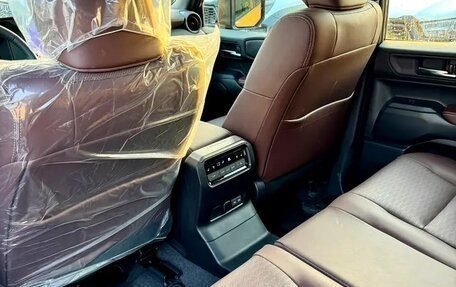 Toyota Land Cruiser Prado, 2026 год, 10 796 000 рублей, 15 фотография