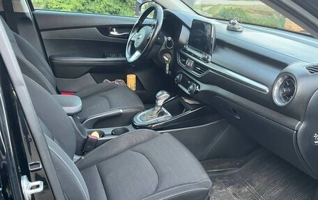 KIA Cerato IV, 2019 год, 1 700 000 рублей, 6 фотография