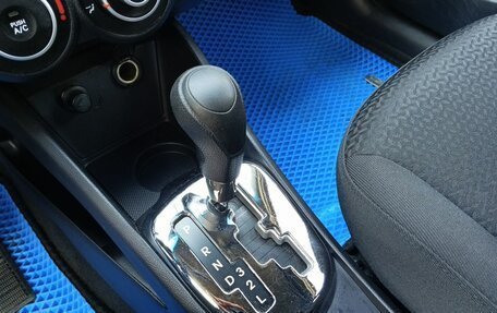 KIA Rio III рестайлинг, 2012 год, 799 000 рублей, 14 фотография