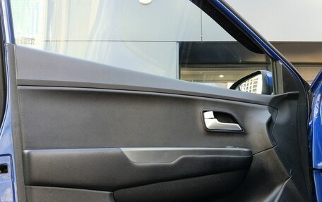 KIA Rio III рестайлинг, 2012 год, 799 000 рублей, 15 фотография
