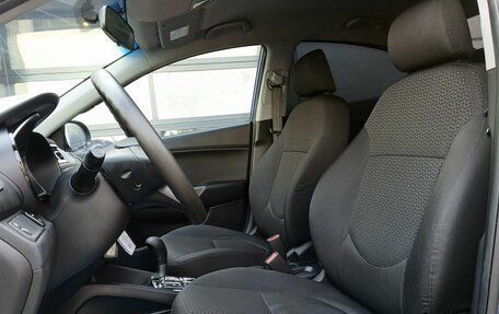 KIA Rio III рестайлинг, 2012 год, 799 000 рублей, 18 фотография