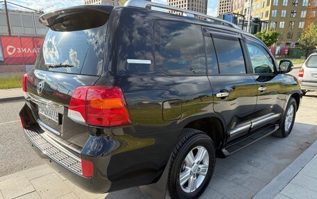 Toyota Land Cruiser 200, 2014 год, 2 950 000 рублей, 6 фотография