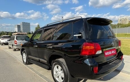 Toyota Land Cruiser 200, 2014 год, 2 950 000 рублей, 5 фотография