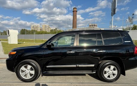 Toyota Land Cruiser 200, 2014 год, 2 950 000 рублей, 8 фотография