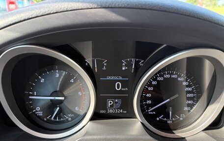 Toyota Land Cruiser 200, 2014 год, 2 950 000 рублей, 12 фотография
