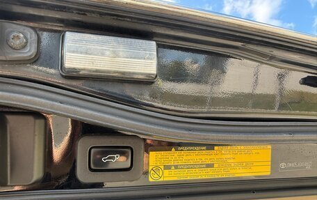Toyota Land Cruiser 200, 2014 год, 2 950 000 рублей, 16 фотография