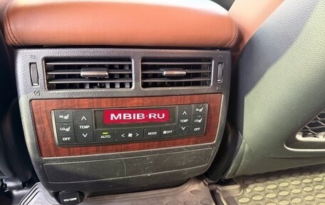Toyota Land Cruiser 200, 2014 год, 2 950 000 рублей, 15 фотография