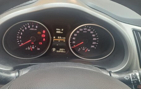 KIA Sportage III, 2014 год, 1 650 000 рублей, 8 фотография