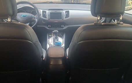 KIA Sportage III, 2014 год, 1 650 000 рублей, 15 фотография