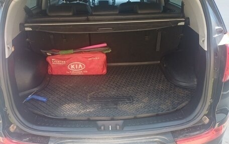 KIA Sportage III, 2014 год, 1 650 000 рублей, 7 фотография