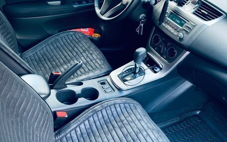 Nissan Sentra, 2016 год, 1 075 000 рублей, 9 фотография