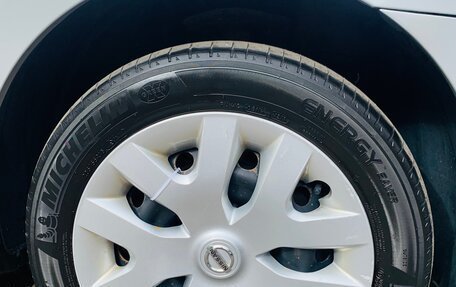 Nissan Sentra, 2016 год, 1 075 000 рублей, 14 фотография