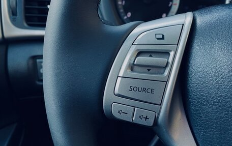 Nissan Sentra, 2016 год, 1 075 000 рублей, 15 фотография