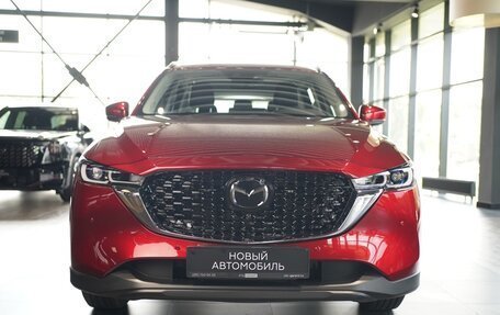 Mazda CX-5 II, 2026 год, 3 405 000 рублей, 2 фотография