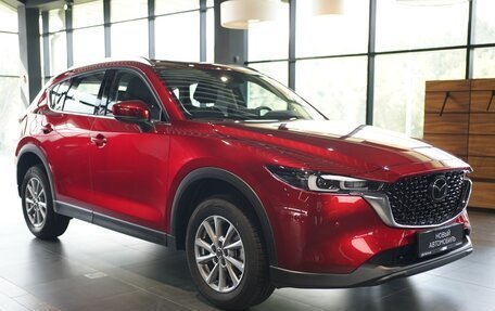 Mazda CX-5 II, 2026 год, 3 405 000 рублей, 3 фотография