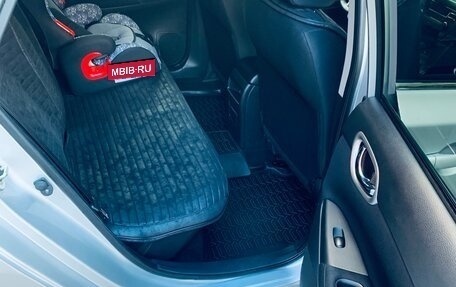 Nissan Sentra, 2016 год, 1 075 000 рублей, 11 фотография