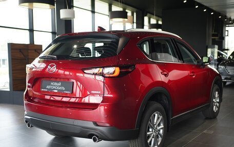 Mazda CX-5 II, 2026 год, 3 405 000 рублей, 5 фотография