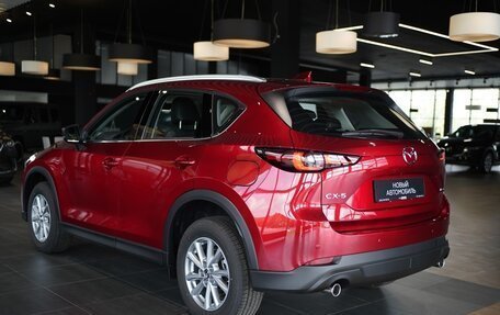 Mazda CX-5 II, 2026 год, 3 405 000 рублей, 6 фотография