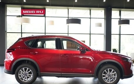 Mazda CX-5 II, 2026 год, 3 405 000 рублей, 4 фотография