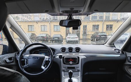 Ford S-MAX I, 2008 год, 980 000 рублей, 15 фотография