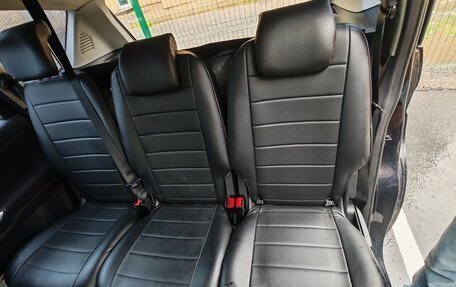 Ford S-MAX I, 2008 год, 980 000 рублей, 13 фотография