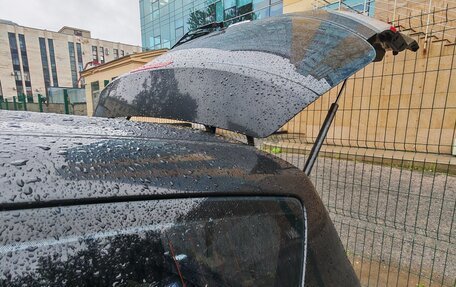 Ford S-MAX I, 2008 год, 980 000 рублей, 11 фотография