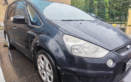 Ford S-MAX I, 2008 год, 980 000 рублей, 7 фотография