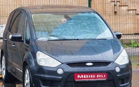 Ford S-MAX I, 2008 год, 980 000 рублей, 4 фотография