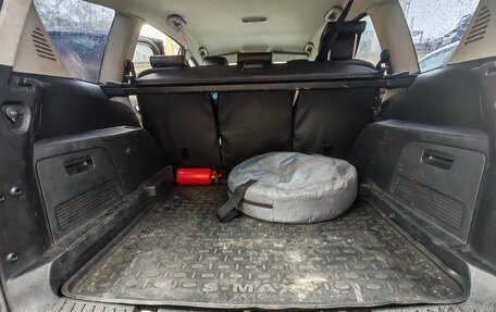 Ford S-MAX I, 2008 год, 980 000 рублей, 22 фотография