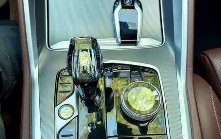 BMW X6, 2020 год, 7 200 000 рублей, 9 фотография