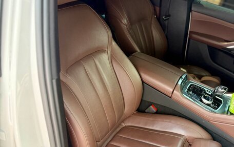 BMW X6, 2020 год, 7 200 000 рублей, 7 фотография