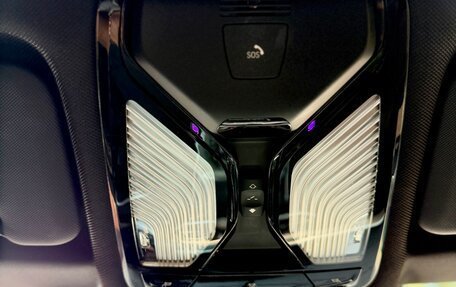 BMW X6, 2020 год, 7 200 000 рублей, 10 фотография