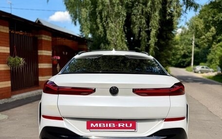 BMW X6, 2020 год, 7 200 000 рублей, 4 фотография