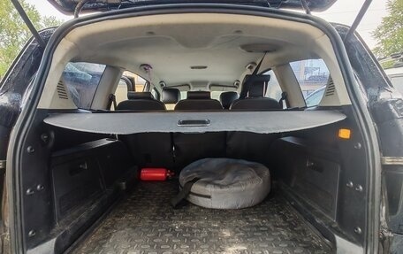 Ford S-MAX I, 2008 год, 980 000 рублей, 18 фотография