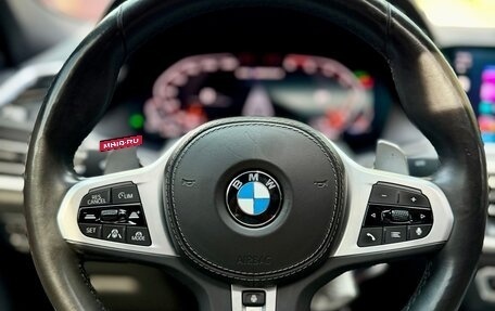 BMW X6, 2020 год, 7 200 000 рублей, 8 фотография